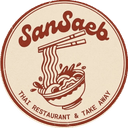 San Saeb logo