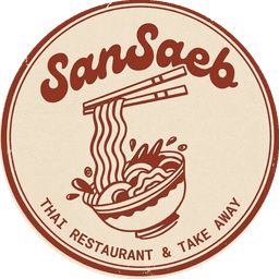 San Saeb logo